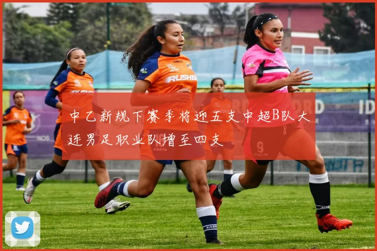 中乙新规下赛季将迎五支中超B队大连男足职业队增至四支