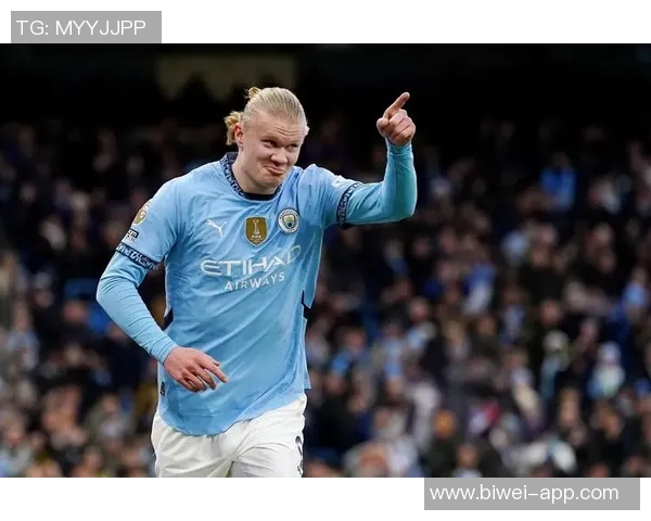 哈兰德对阵纽卡战绩不佳职业生涯仅进一球今晚能否打破僵局